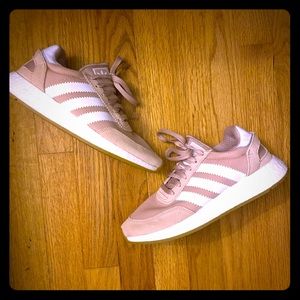 Adidas I-5923 running shoes